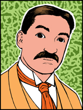 L. Frank Baum