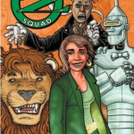 The Complete Annotated Oz Squad, One Volume Edition