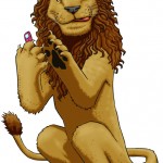 The Lion